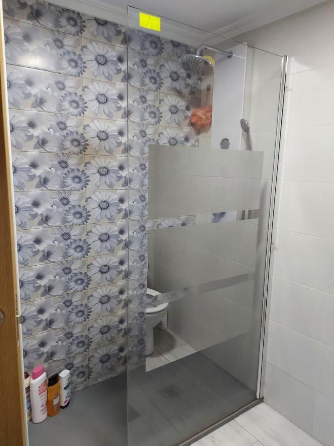 ホテル Habitacion Privada A 15 Min De La Playa/Piso ウエルバ エクステリア 写真